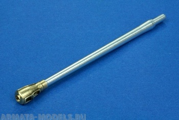 3510-1MP 122 мм ствол Д-25T   ИС-3 Tamiya, ИС-3М Trumpeter