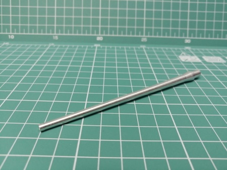 AM3525 Ствол на СУ-100