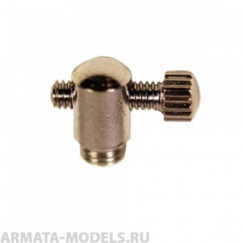 5902 Регулятор подачи краски