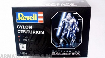 04990 Фигурка CYLON CENTURION