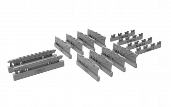 48293-1TMP НАБОР АКУ АПУ СУ-25СМ