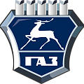 ГАЗ ГАЗ