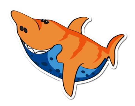 8706 Рыбный день