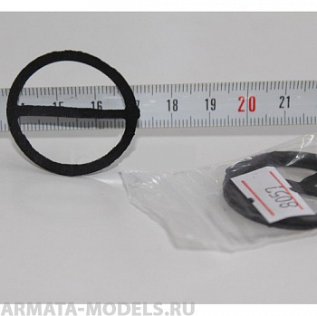 8057 Уплотнительное кольцо головки блока к компрессору 1212